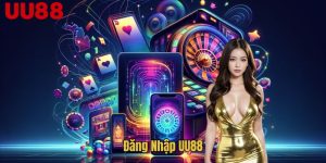 Đăng Nhập UU88 - Hướng Dẫn Cách Tham Gia Nhanh Chóng
